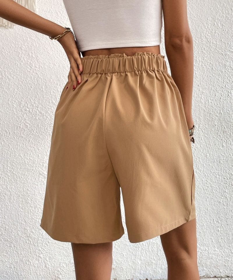 Célene Shorts