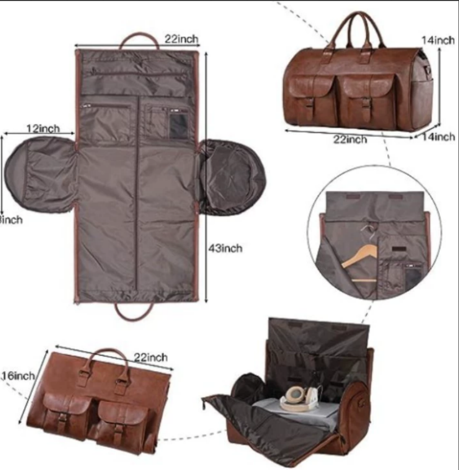 Belle™ | Sac Bandoulière Classique