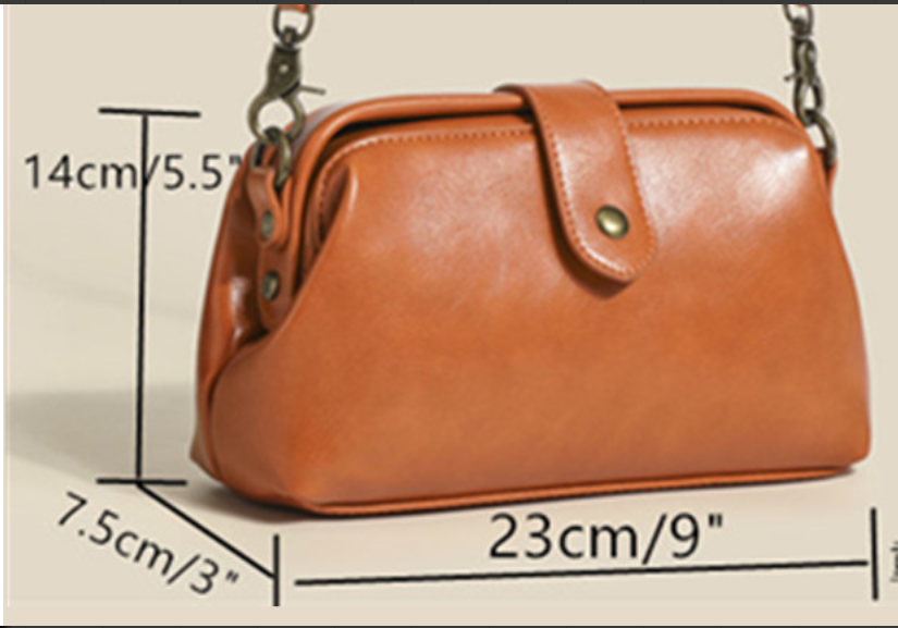 Éva™ | Sac Bandoulière Chic