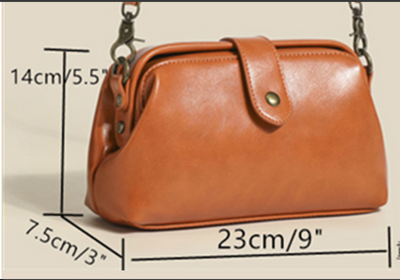 Éva™ | Sac Bandoulière Chic