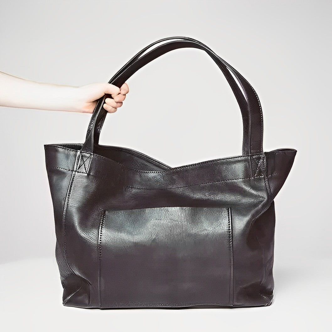 Mélanie™ | Sac à Main en Cuir pour le Quotidien