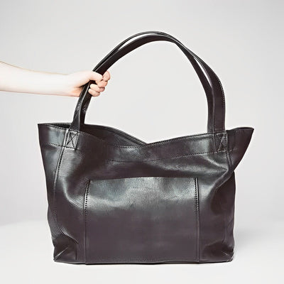 Mélanie™ | Sac à Main en Cuir pour le Quotidien