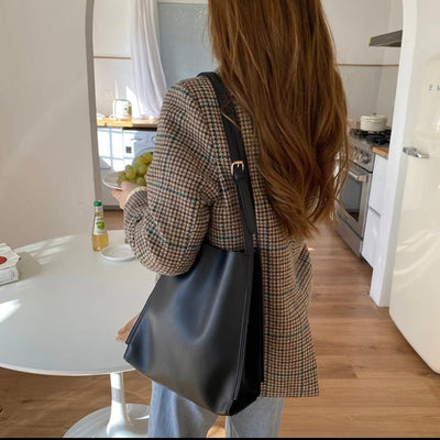 Solène™ | Luxe Crossbody Bag