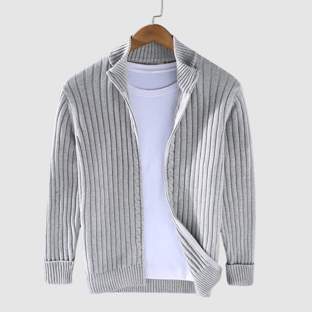 Massimo - Cozy Cardigan