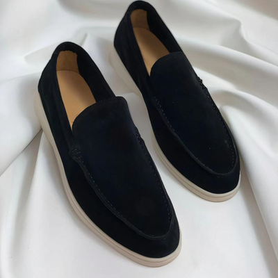 Daniel | Élégants Mocassins d'Été