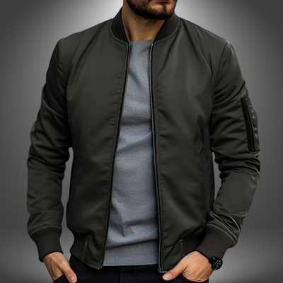 Ben™ | Veste Artisanale Légère