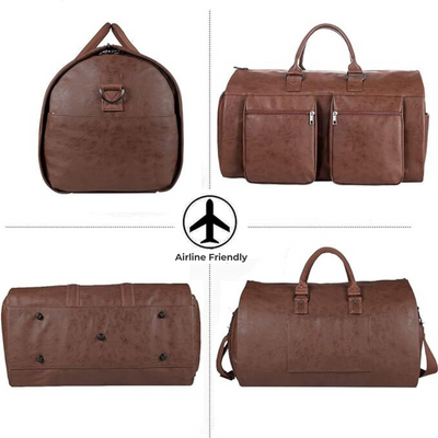 Belle™ | Sac Bandoulière Classique