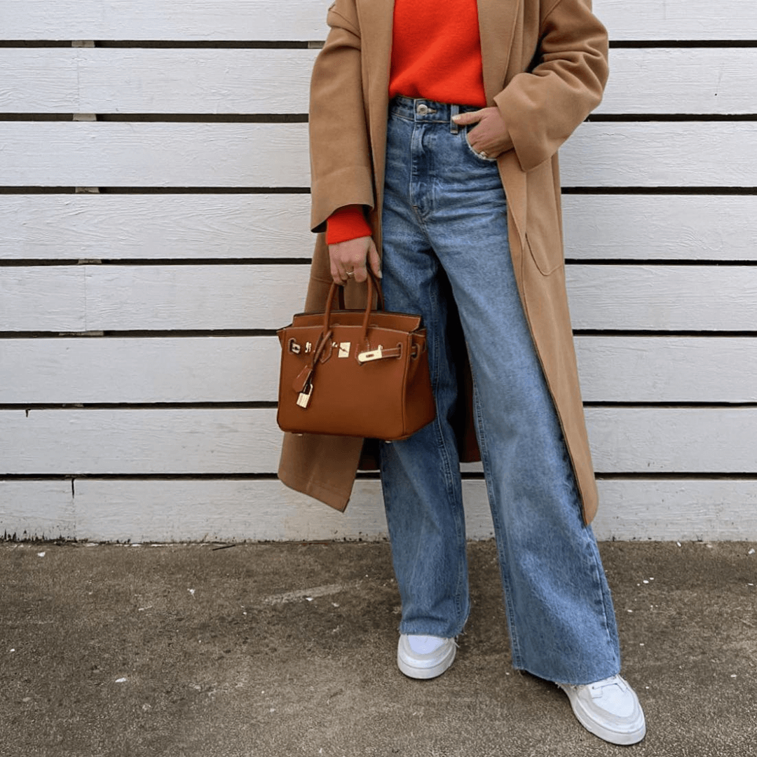 Gabrielle™ | Élégant Sac à Main Intemporel