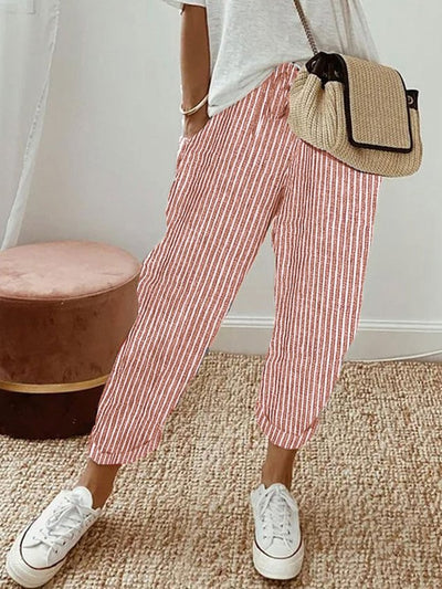 Luxe Comfort Lotte Pants