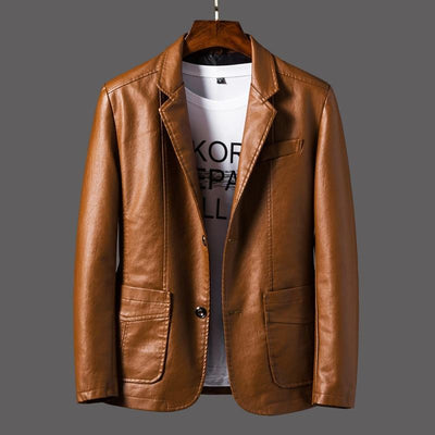 Blazer™ | Élégant Blazer Noir pour Homme