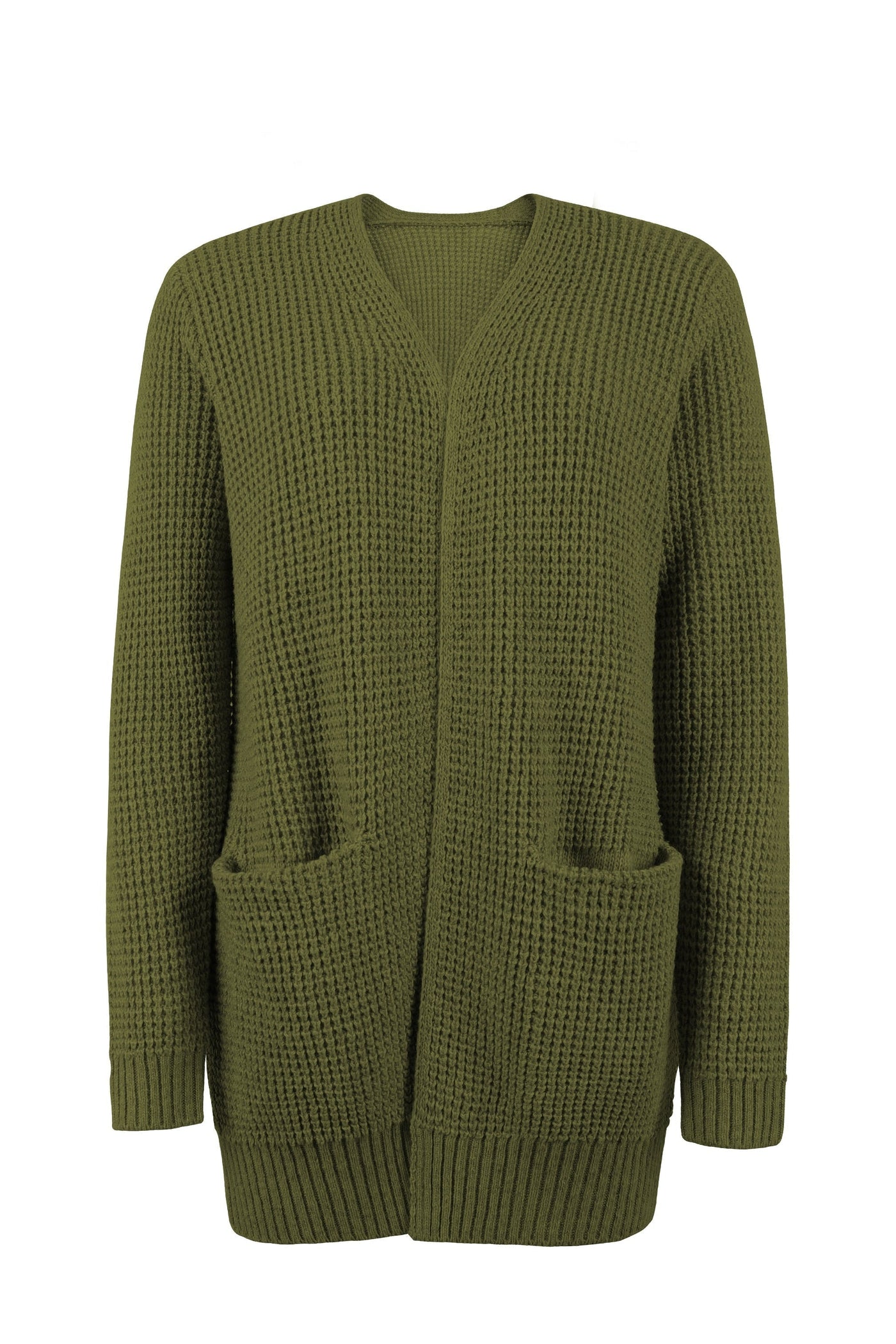 Melody™ | Knitted Cardigan