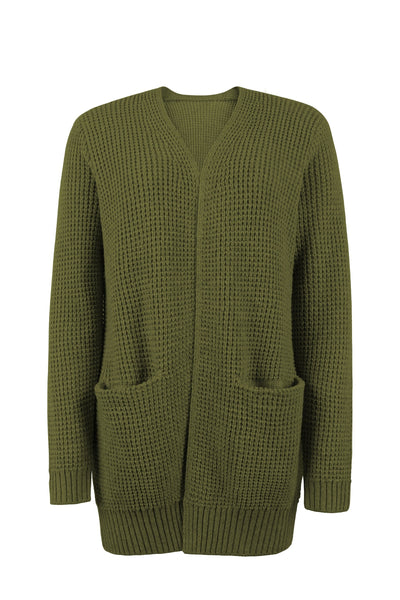 Melody™ | Knitted Cardigan