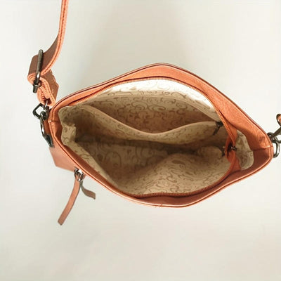 Lena | Sac à bandoulière rétro Firkanet