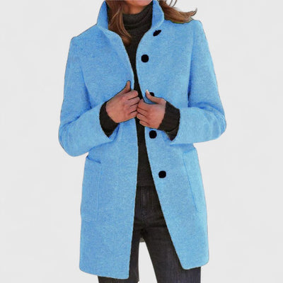 Amance – Manteau Élégant et confortable