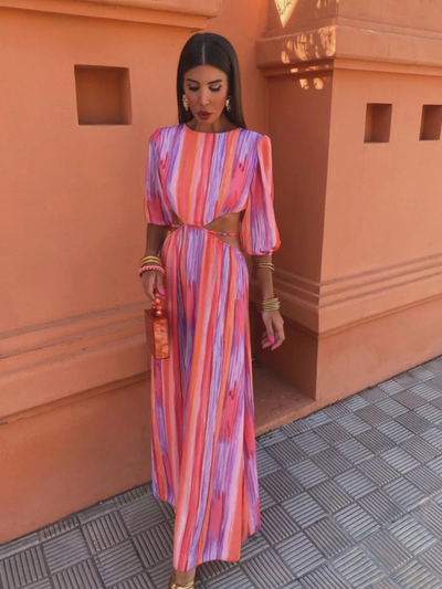 Allegra™ | Dos Nu Robe