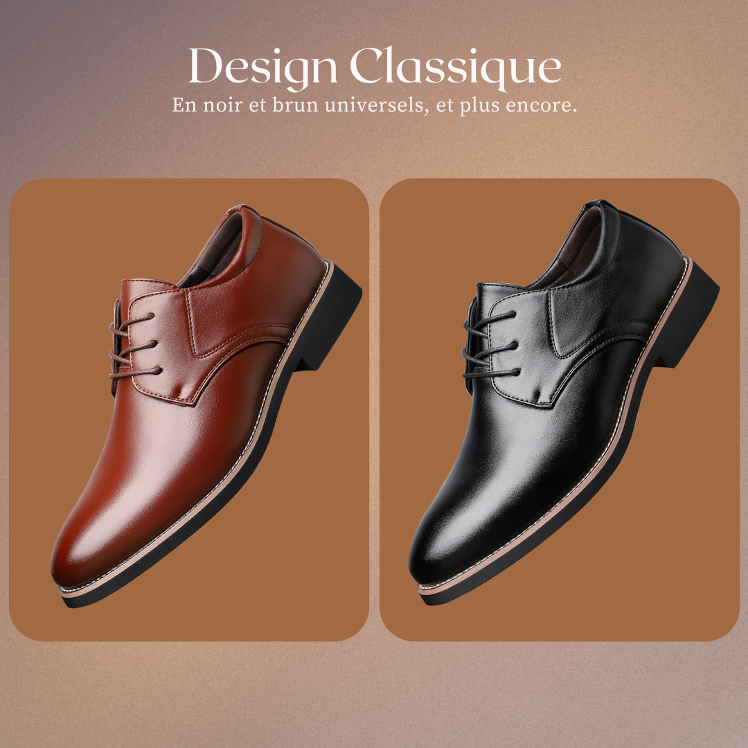 Cooper | Chaussures Urbaines pour Hommes