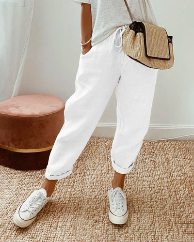 Luxe Comfort Lotte Pants