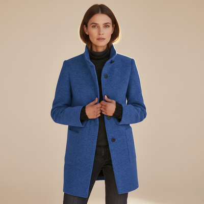 Amance – Manteau Élégant et confortable