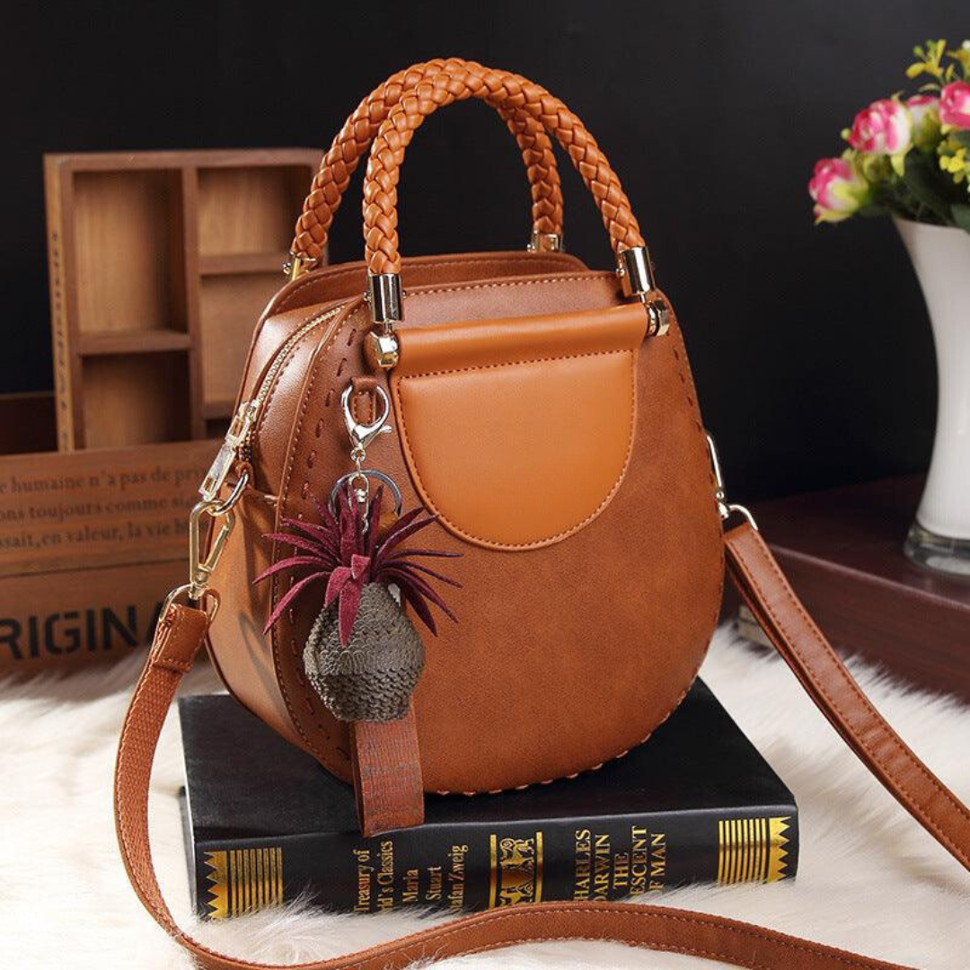Caroline™ | Multifunctional Tote Bag