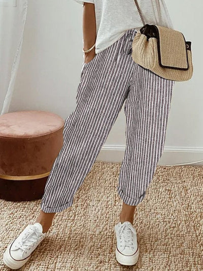 Luxe Comfort Lotte Pants