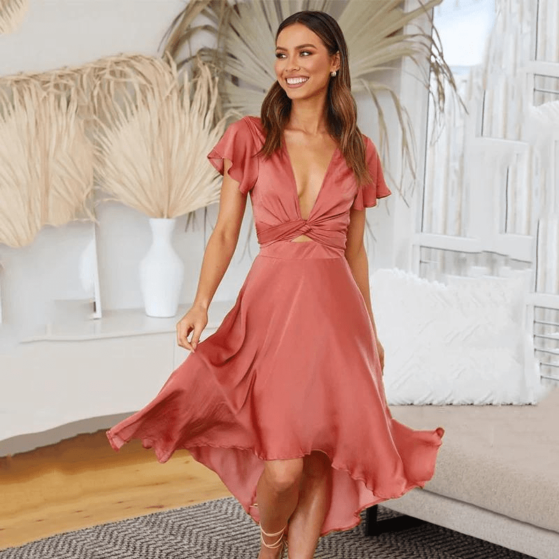 LINDA Robe
