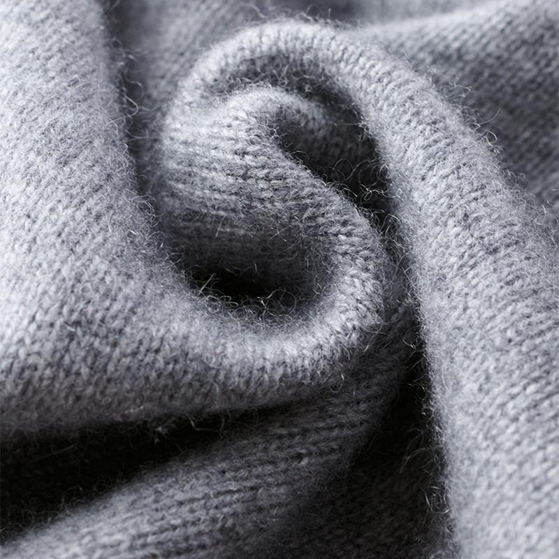 Vida - Sweat à col zippé quart