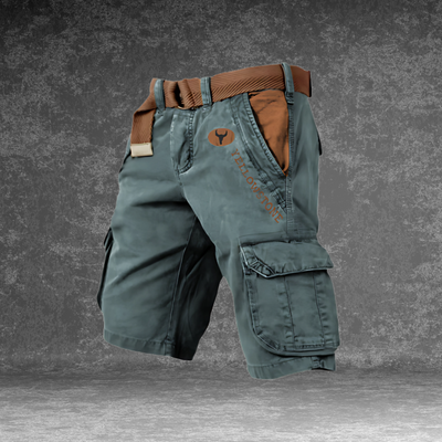 Laluna® | Pantalon Cargo à 6 Poches