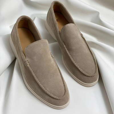 Daniel | Élégants Mocassins d'Été