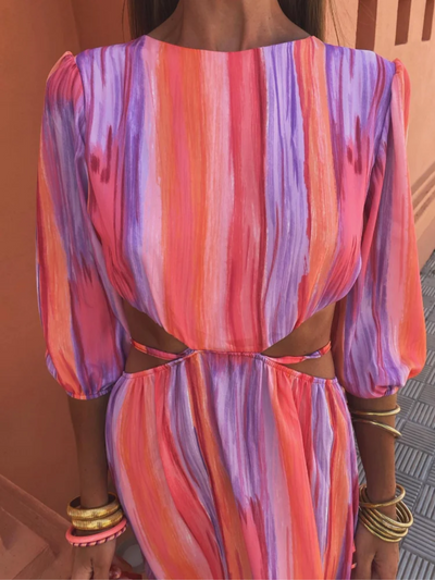 Allegra™ | Dos Nu Robe