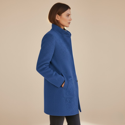 Amance – Manteau Élégant et confortable