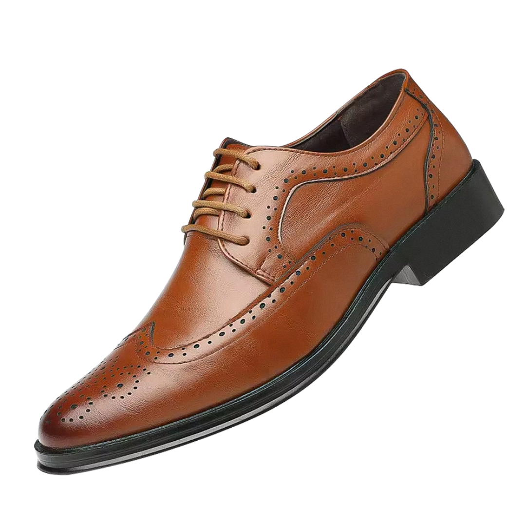 Mason™ | Confortables Chaussures Formelles