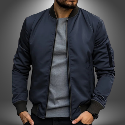 Ben™ | Veste Artisanale Légère