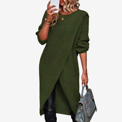 Mely™ Asymmetrical Pull