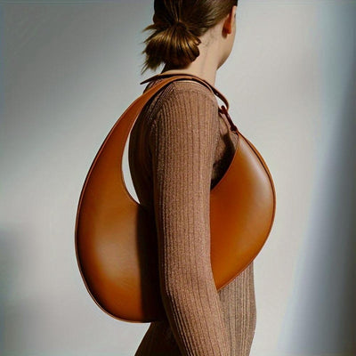 Maeve | Élégants Sacs Hobo Unisexes