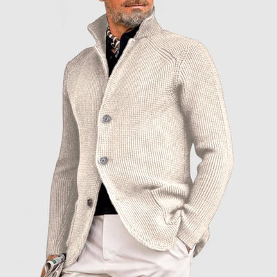 ALEX | Tricot Gilet