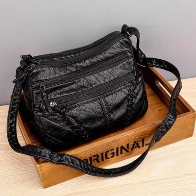 Sofie™ | Luxe Crossbody Bag