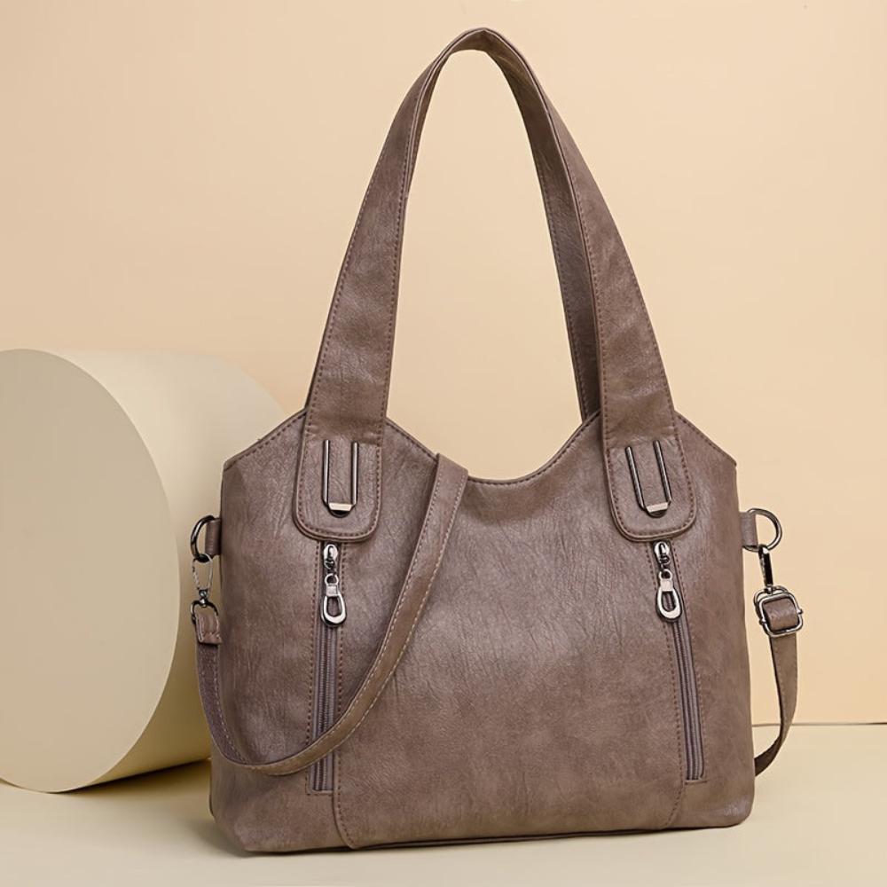 Emma | Sac à épaule vintage