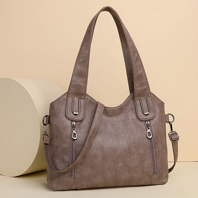 Emma | Sac à épaule vintage
