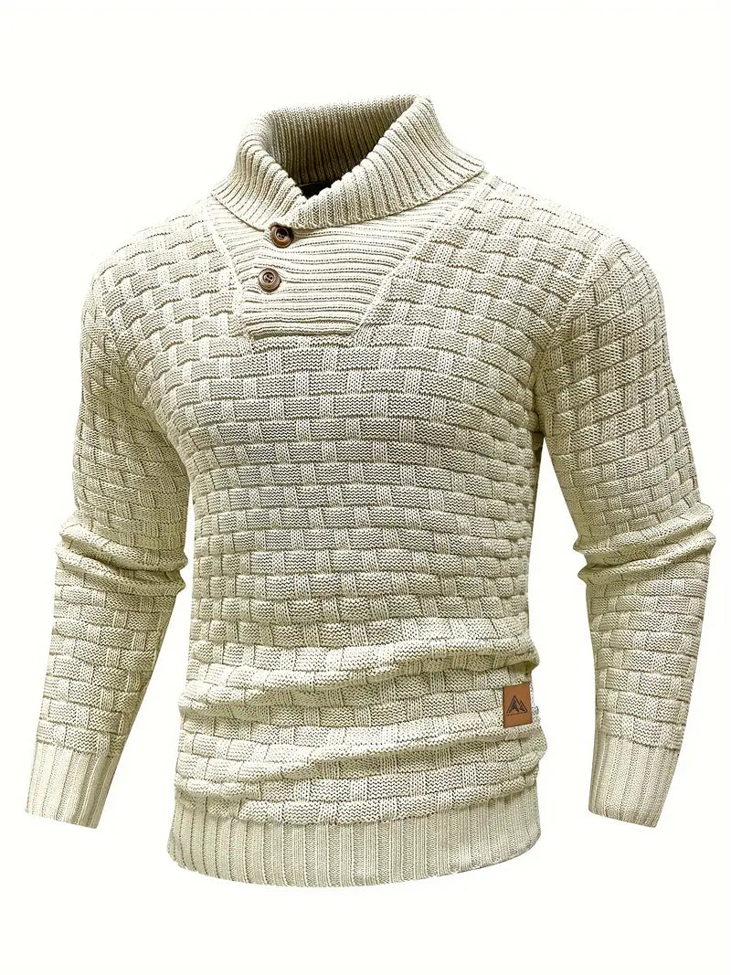 Valmo | Tricot en maille