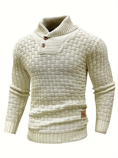 Valmo | Tricot en maille