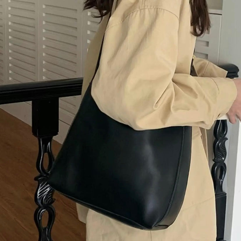 Amélie™ | Élégant Sac en Cuir
