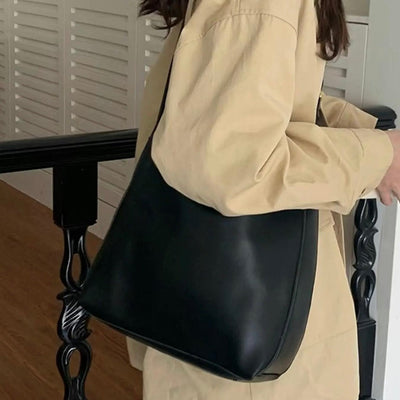 Amélie™ | Élégant Sac en Cuir