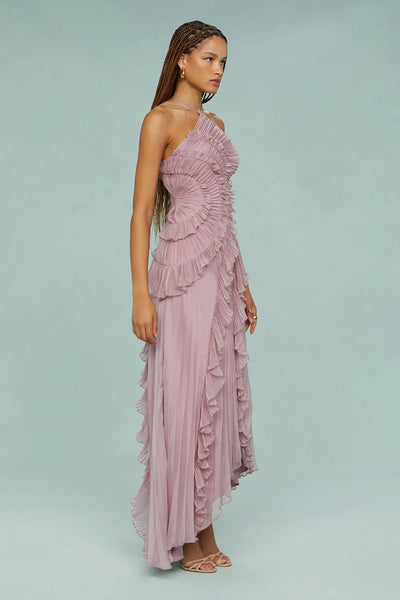 ELISIA Whispering Lilac Robe
