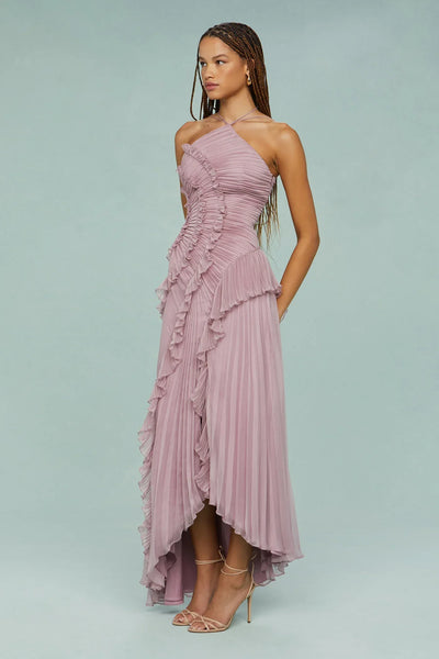 ELISIA Whispering Lilac Robe