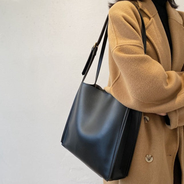 Solène™ | Luxe Crossbody Bag