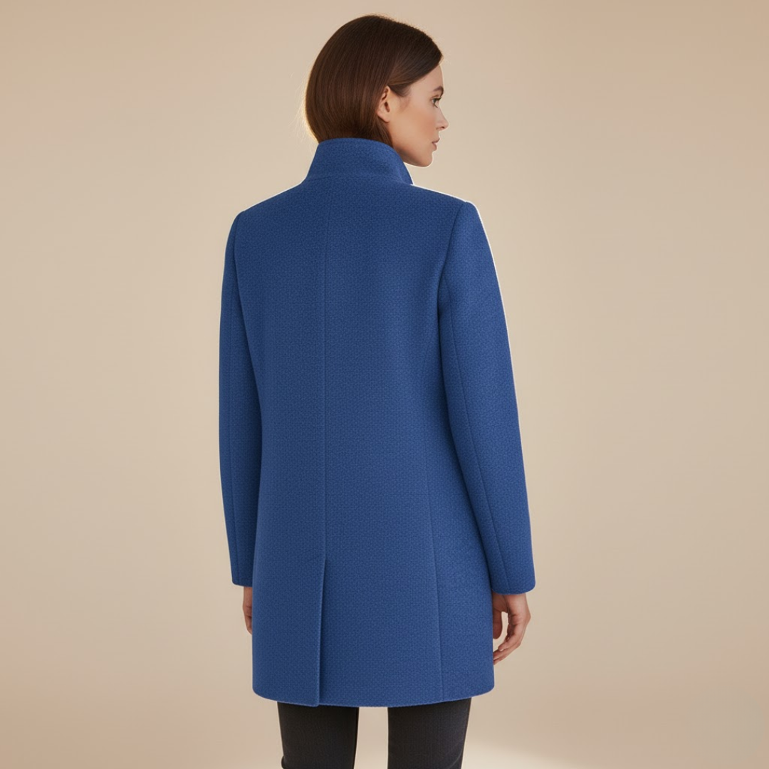 Amance – Manteau Élégant et confortable