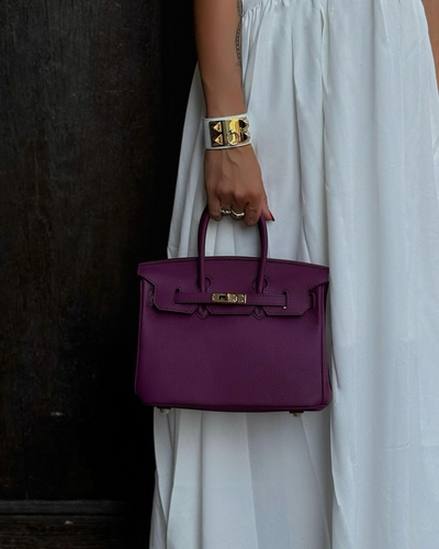 Gabrielle™ | Élégant Sac à Main Intemporel