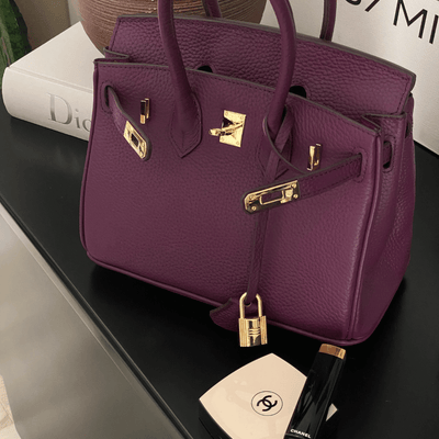 Gabrielle™ | Élégant Sac à Main Intemporel