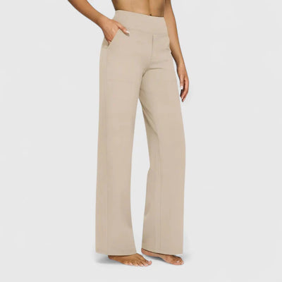 Rosalie – Pantalon Élégant & Confortable