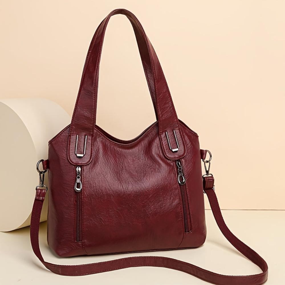 Emma | Sac à épaule vintage